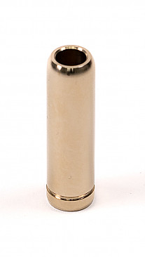 GSC Power Division Exhaust Valve Guide, +.003" Single (Nissan TB48 DE) - GSC3029.003-1