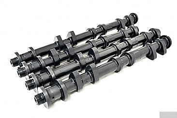 GSC Power Division Billet T1 Camshafts (Nissan VQ35DE) - GSC7050T1