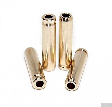 GSC Power Division Traditional Exhaust Valve Guide, Single Standard (Subaru EJ20 / EJ25) - GSC3027