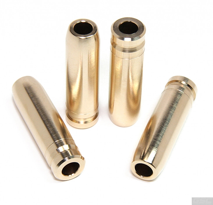GSC Power Division Intake / Exhaust Valve Guide, Standard Set of 12 (Toyota 1JZ) - GSC3091-12