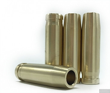 GSC Power Division Intake Valve Guide - Traditional, +.001" Single (Toyota 1FZ) - GSC3108.001-1