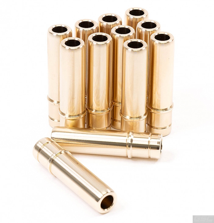 GSC Power Division Exhaust Valve Guide, Standard Single (Toyota / BMW B58 / S58) - GSC3131