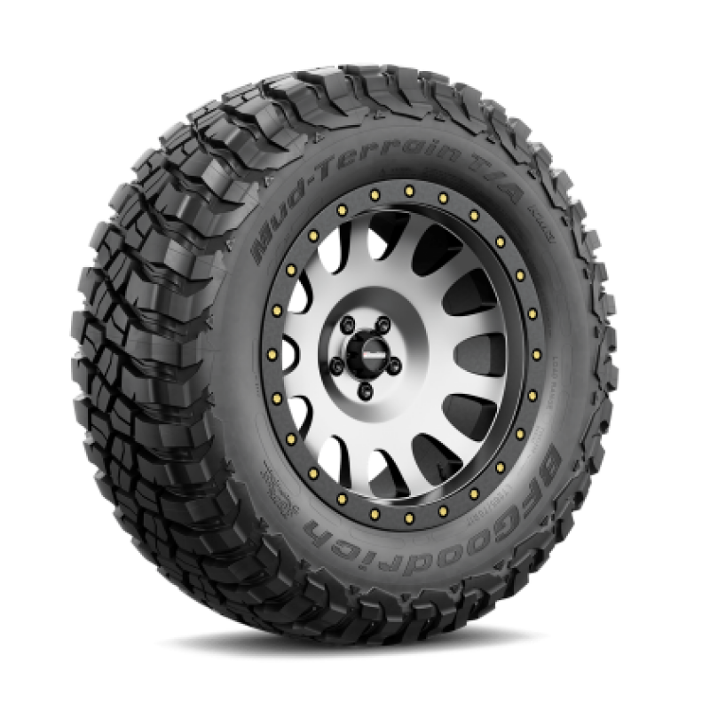 BFGoodrich HD-Terrain T/A KT 37x12.5R18 HDTRT/AKLTRF GO - 73266 User 1
