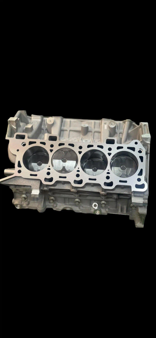 RPG Race Engines Level 2 Short Block 2021 - 2026 F-150 Gen 4 5.0L
