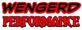 Wengerd Performance N/A Tune (2024 - 2025 Mustang GT / Dark Horse)