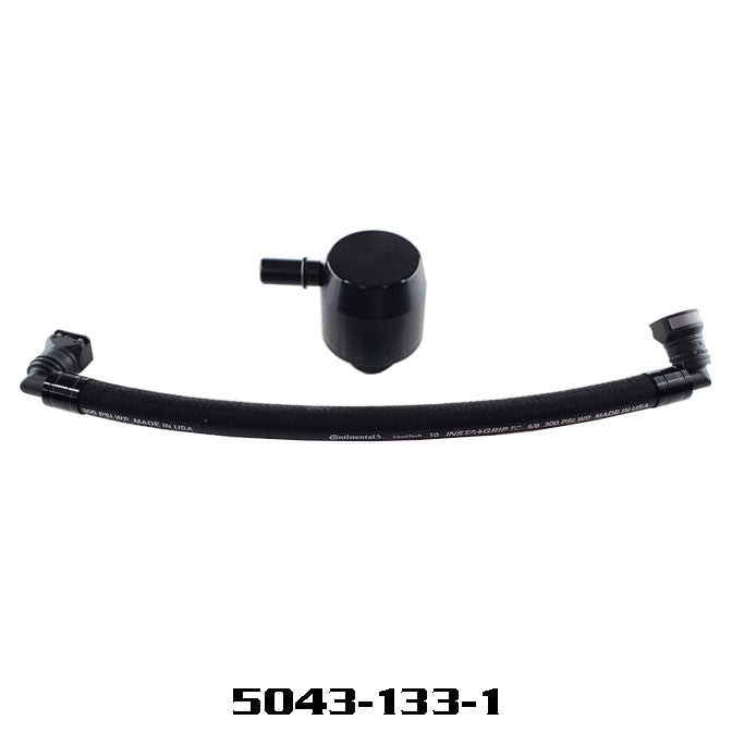 UPR Products Clean Side Separator (2023 - 2026 Raptor R) 5043-291-1