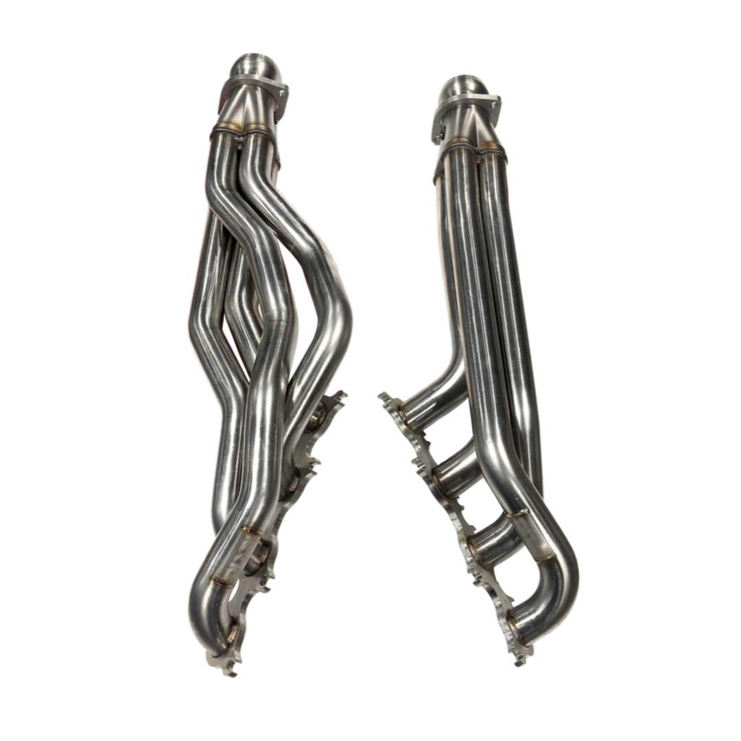Kooks 1-3/4" Headers (2021 - 2026 F150 5.0) 13712200