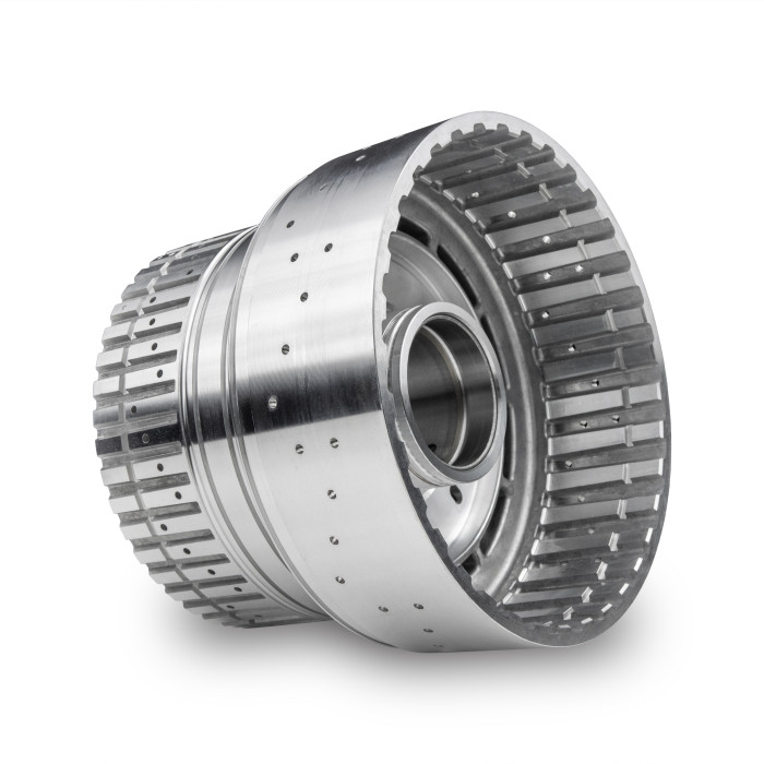 Suncoast 10R80 CDF Triple Drum – Updated Anti-Walk Design