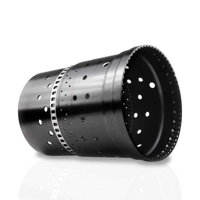 Suncoast 10R80 Hard Coat Aluminum Reaction Shell