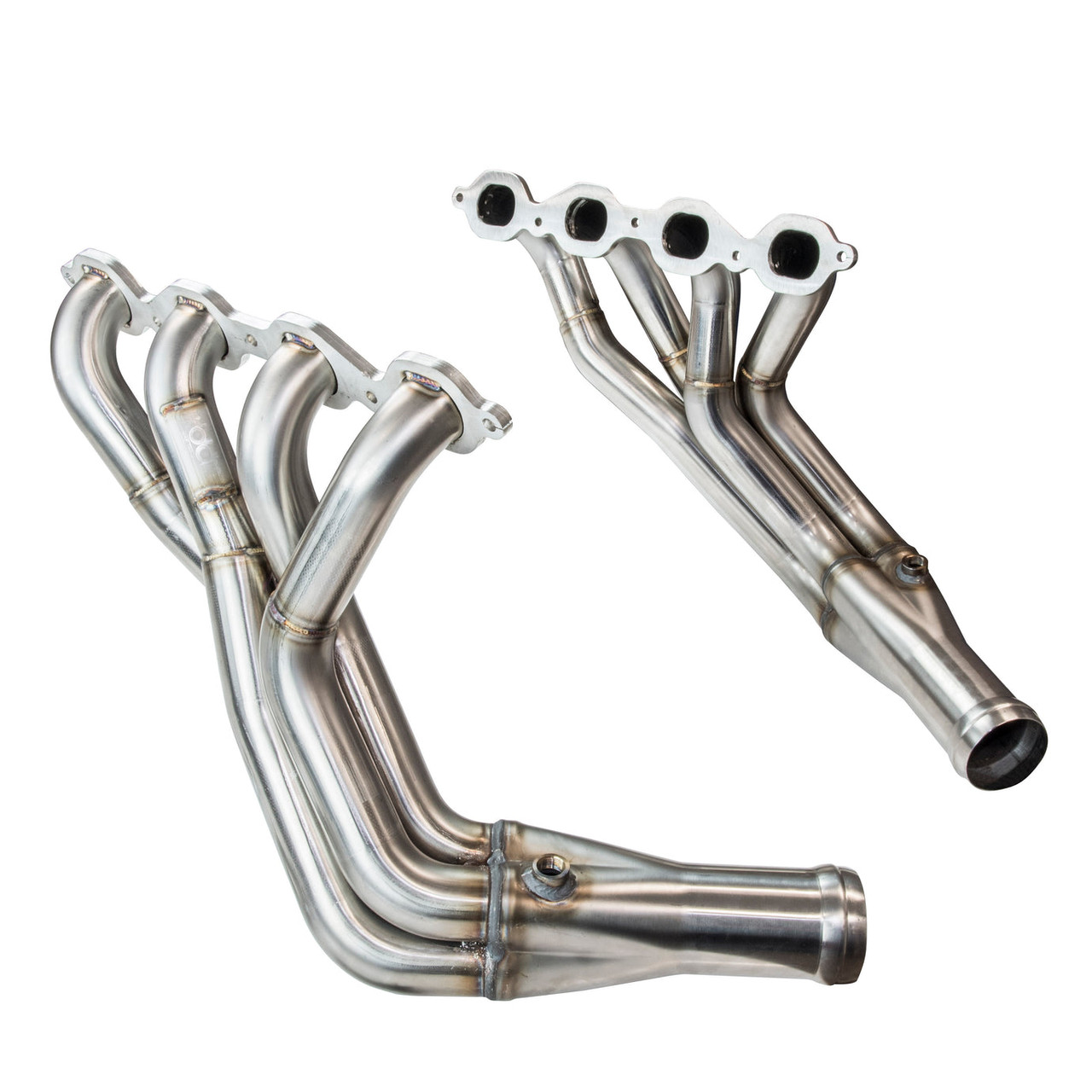 Kooks 1-7/8"x 2" Header & Catted Connection Kit (2014 - 2019 Corvette LT1 6.2L) 2170H520