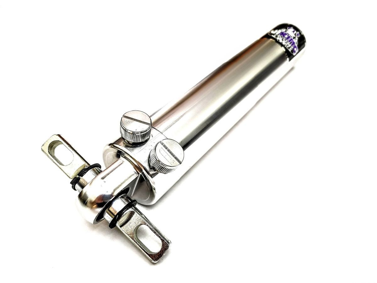 KellTrac Ultra Spec Viking Crusader Shocks | Mustang