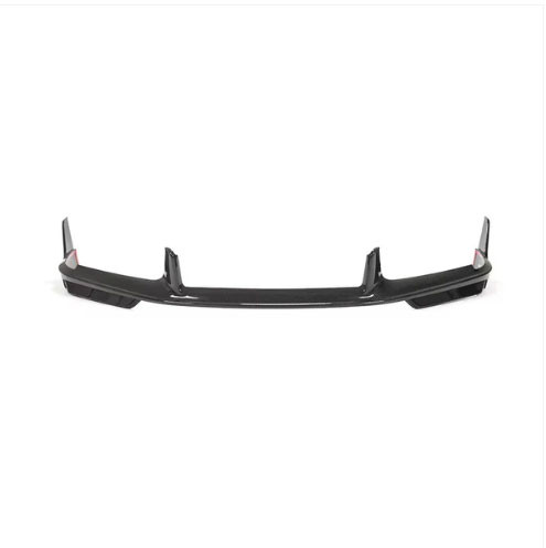 Phoenyx Design Carbon Fiber Front Lip (2019 - 2024 Porsche 992 911)
