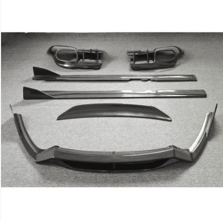 Phoenyx Design Carbon Fiber Body Kit (2012 - 2017 Ferrari F12 Berlinetta)