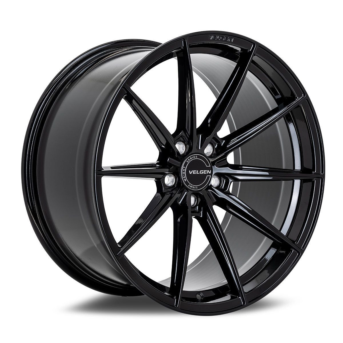 Velgen VF10 22x10.5 Lightweight Wheel 35 ET (2011 - 2026 Durango / 2014 - 2021 Grand Cherokee)