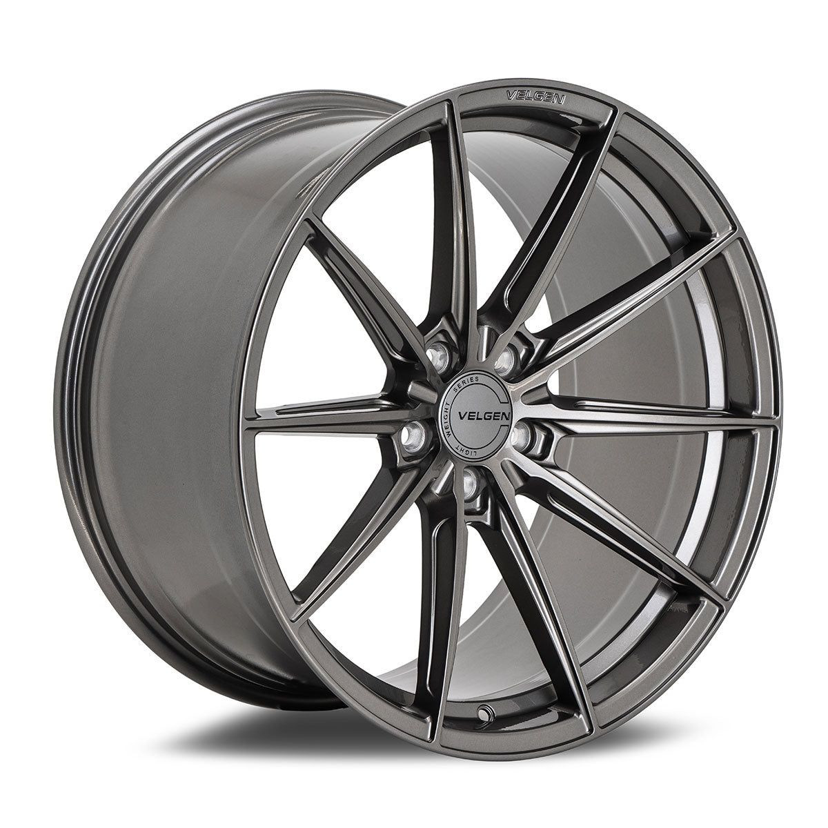 Velgen VF10 22x10.5 Lightweight Wheel 30 ET (2020 - 2026 Explorer ST)