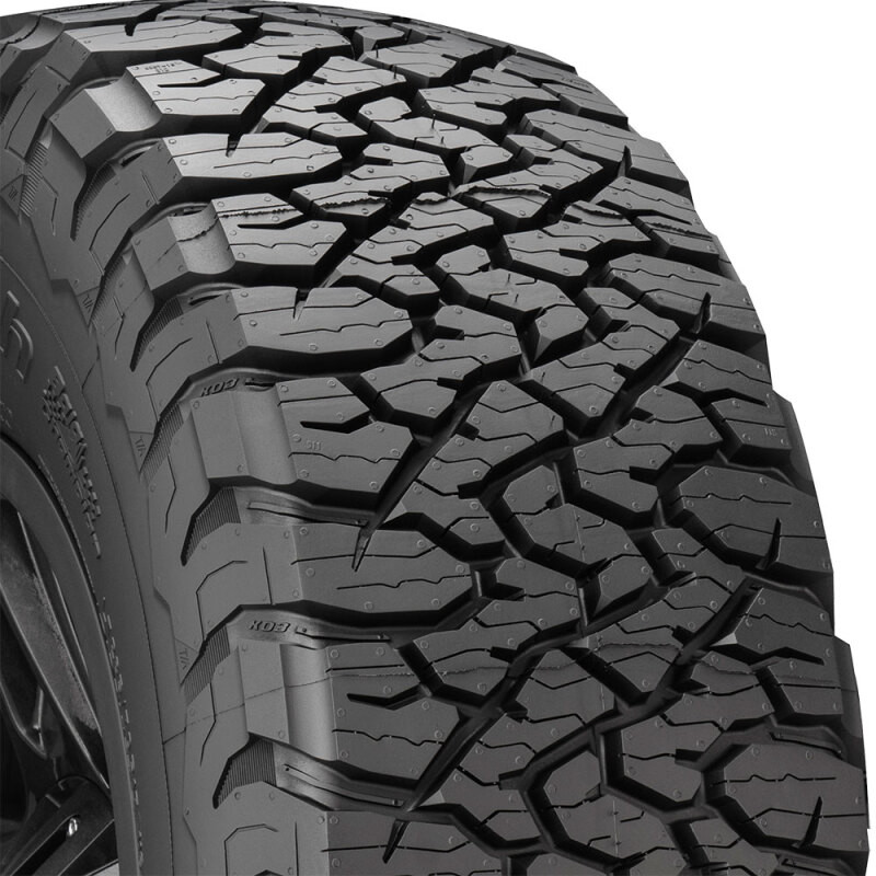 BFGoodrich All Terrain TA KO3 35X12.50R22/E 117R - 09137 Photo - Primary