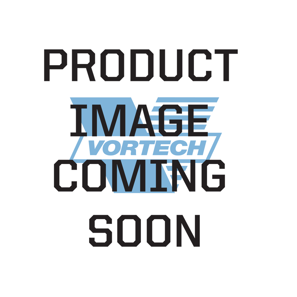 Vortech Superchargers Logo - Image Coming Soon