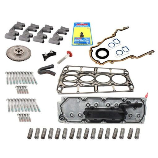 GPI AFM DoD delete kit for LS engines with lifters and gaskets