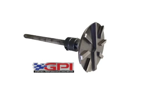 GPI LS3 exhaust piston flycut tool GPICAT-EX