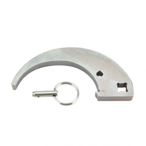 Comp Cams 5451 LT4 cam phaser limiter installation tool