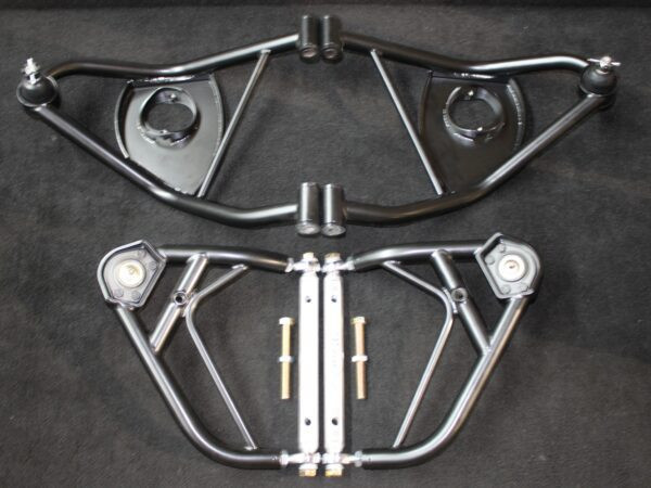TRZ stock spring complete control arm kit for 67 - 69 Camaro Firebird