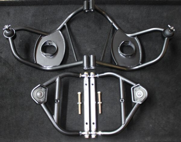 TRZ stock spring complete control arm kit for 1971 - 1976 Impala Caprice