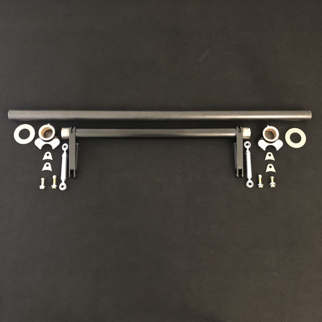 TRZ chassis mount anti roll bar for 1977 1996 Impala Caprice