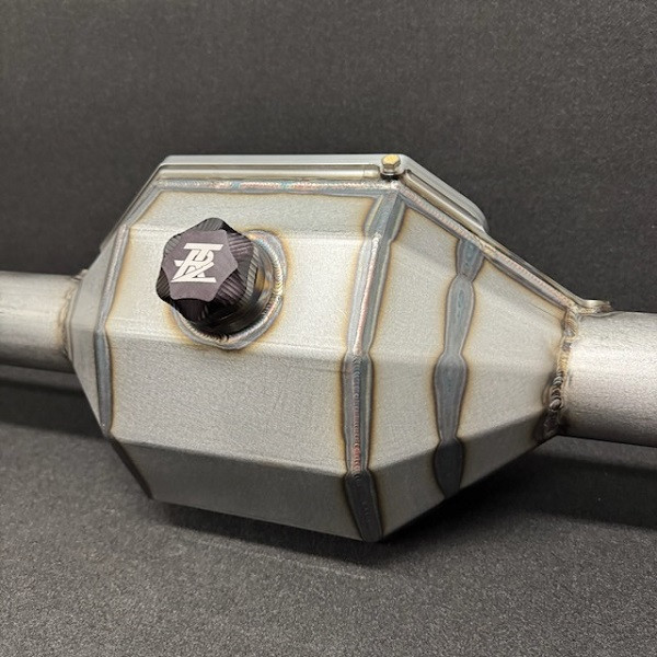 TRZ 4130 Billet 9