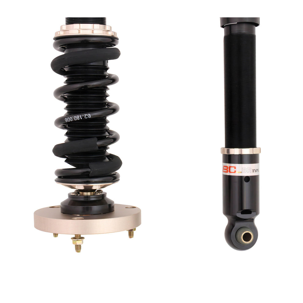 BC Racing DS Coilovers for Cadillac ATS RWD (2013 - 2019)