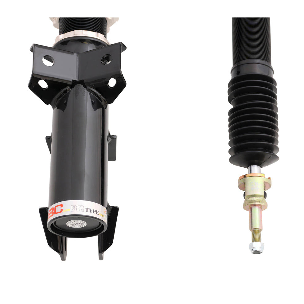 BC Racing RM Series Coilovers for 2015 - 2025 Ford Mustang