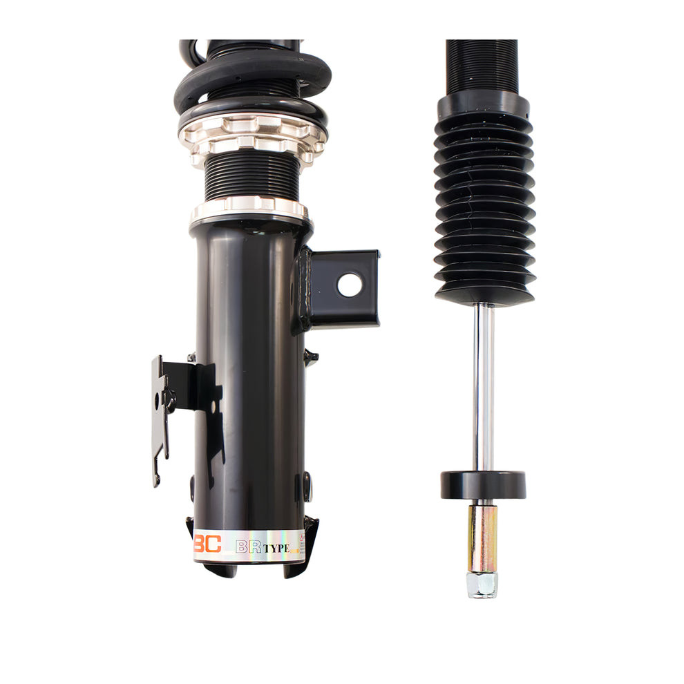 BC Racing RM Series Inverted Coilover Kit for 2011 - 2016 Scion tC