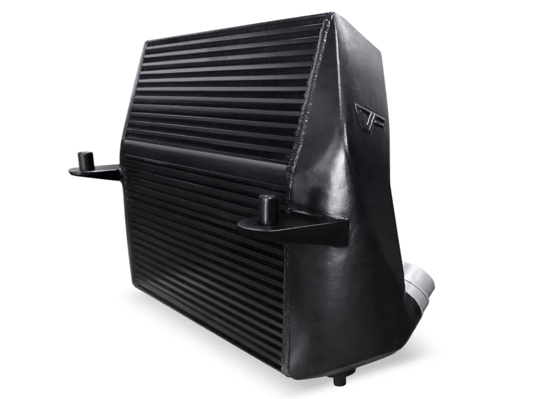CVF Atlas v2 Intercooler (2013 - 2014 Ford F-150 3.5L / 2015 - 2017 Ford Expedition) F12STV2-1314