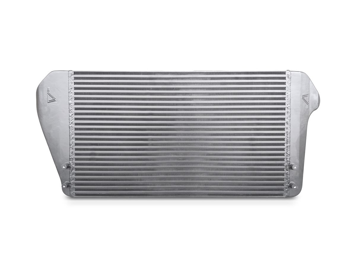 CVF Intercooler 2025-2026 Explorer ST & Aviator