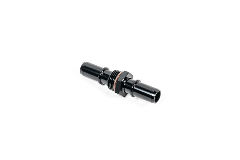 Radium Engineering 10AN ORB Bulkhead 5/8IN SAE Male to 5/8IN SAE Male - 14-0754 Photo - Primary