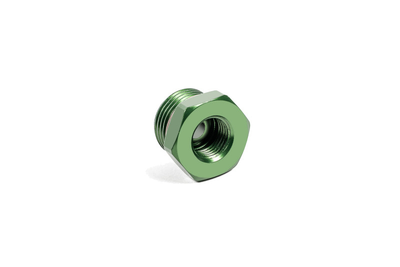 Radium Engineering 10AN ORB to M14x1.5mm Female Inverted Flare - 14-0921 Photo - Primary