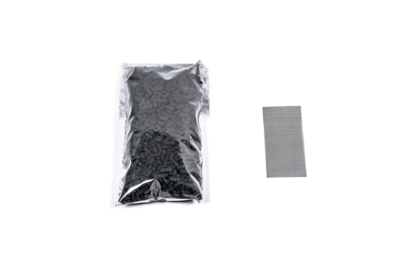Radium Engineering Fuel Vent Charcoal Canister Service Kit - 20-1828-SK Photo - Primary