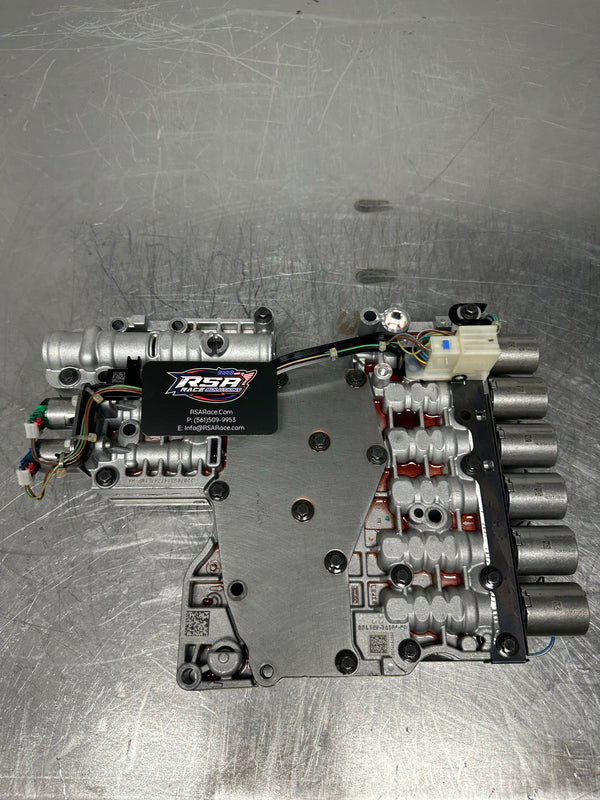 RSA Valve Body for 10R80 Transmission