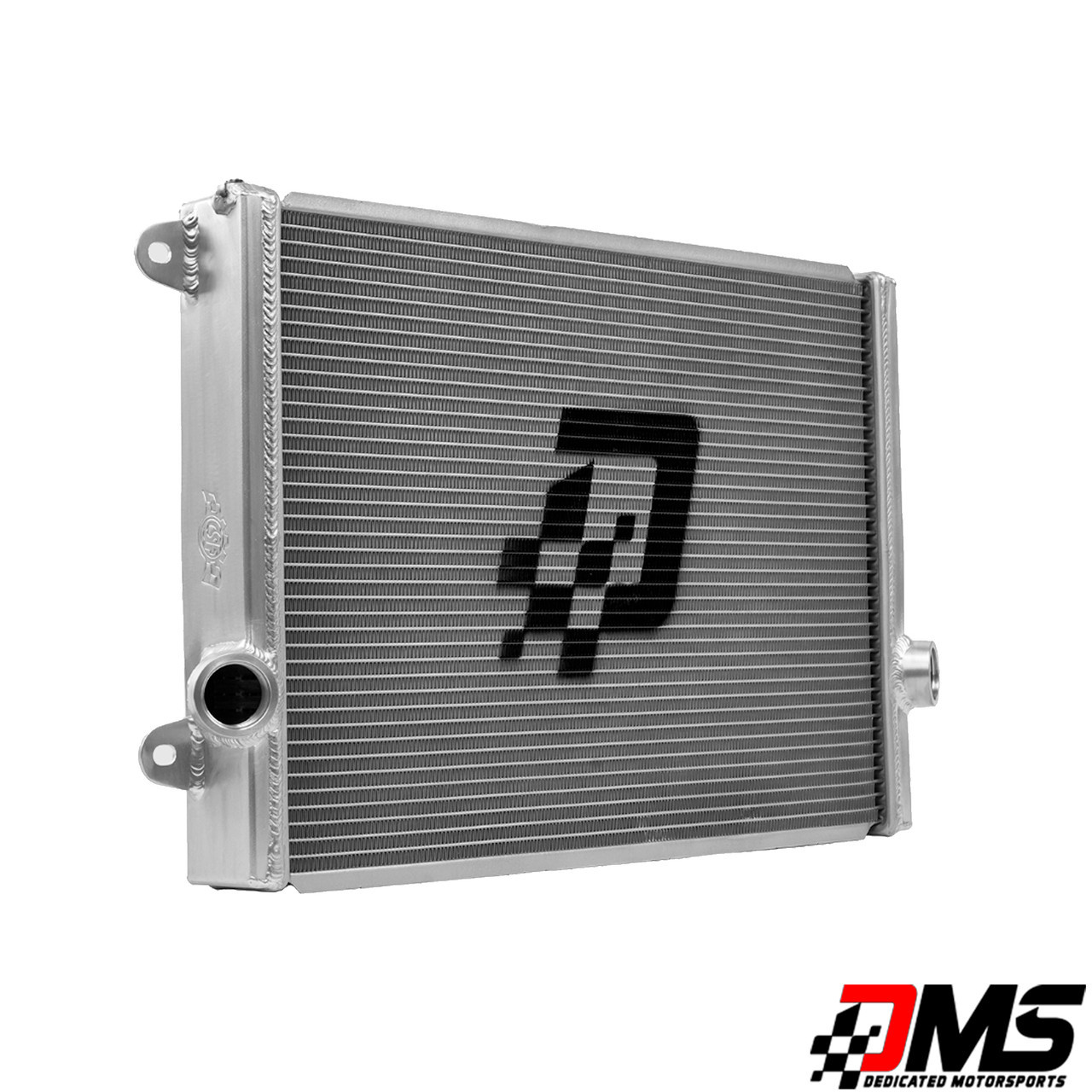 DMS CSF Heat Exchanger Upgrade (2009 - 2015 CTS-V) 76108008206
