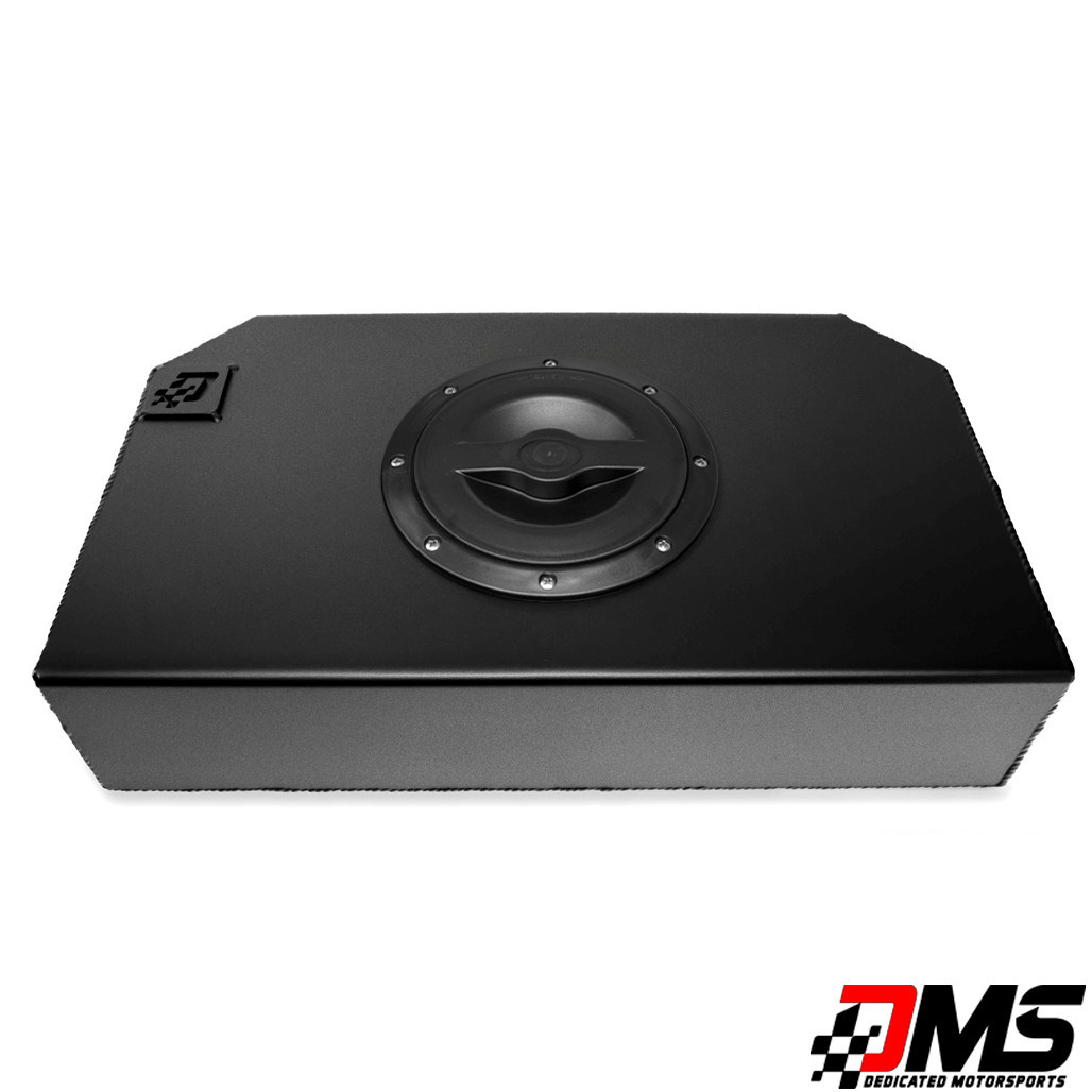 DMS Trunk Tank V2 - 6 Gallon (2009 - 2015 CTS-V Coupe) 76108000039