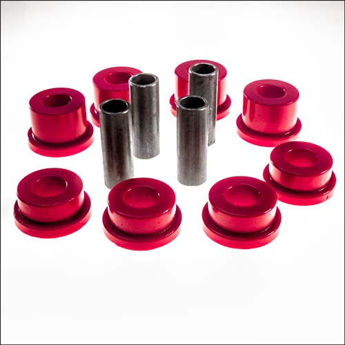 DJM Suspension Urethane Bushing Kit for Calmax Upper Control Arm CA2507U - BK2007U