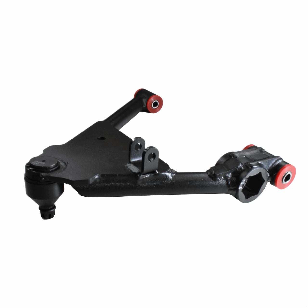 DJM Suspension Lowering Control Arm - 3" Drop - Drivers Side (2001 - 2006 Avalanche / Tahoe / Suburban) CA2001L-3D