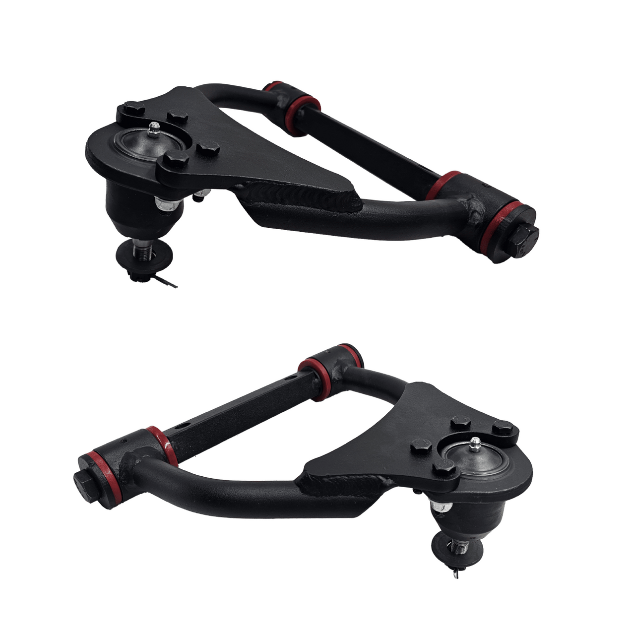 DJM Suspension Upper Control Arms (1973 - 1987 Chevy C10 - Disc Brakes Only) CA2356U