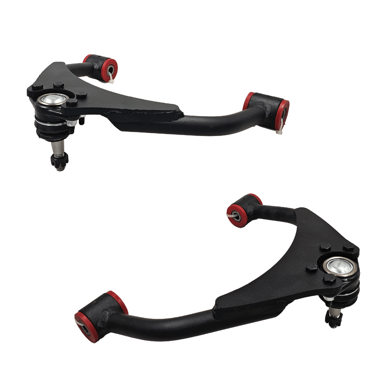 DJM Suspension Upper Control Arms (1988 - 1998 C1500 / Silverado / Sierra) CA2555U