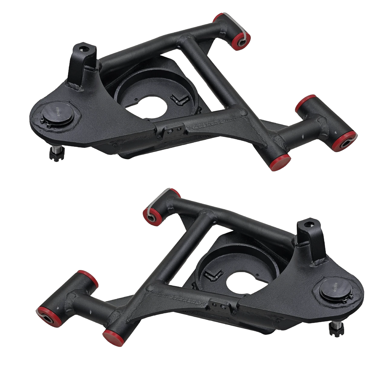 DJM Suspension Lowering Control Arms - 2" Drop (1997 - 2003 F150) CA3097l-4