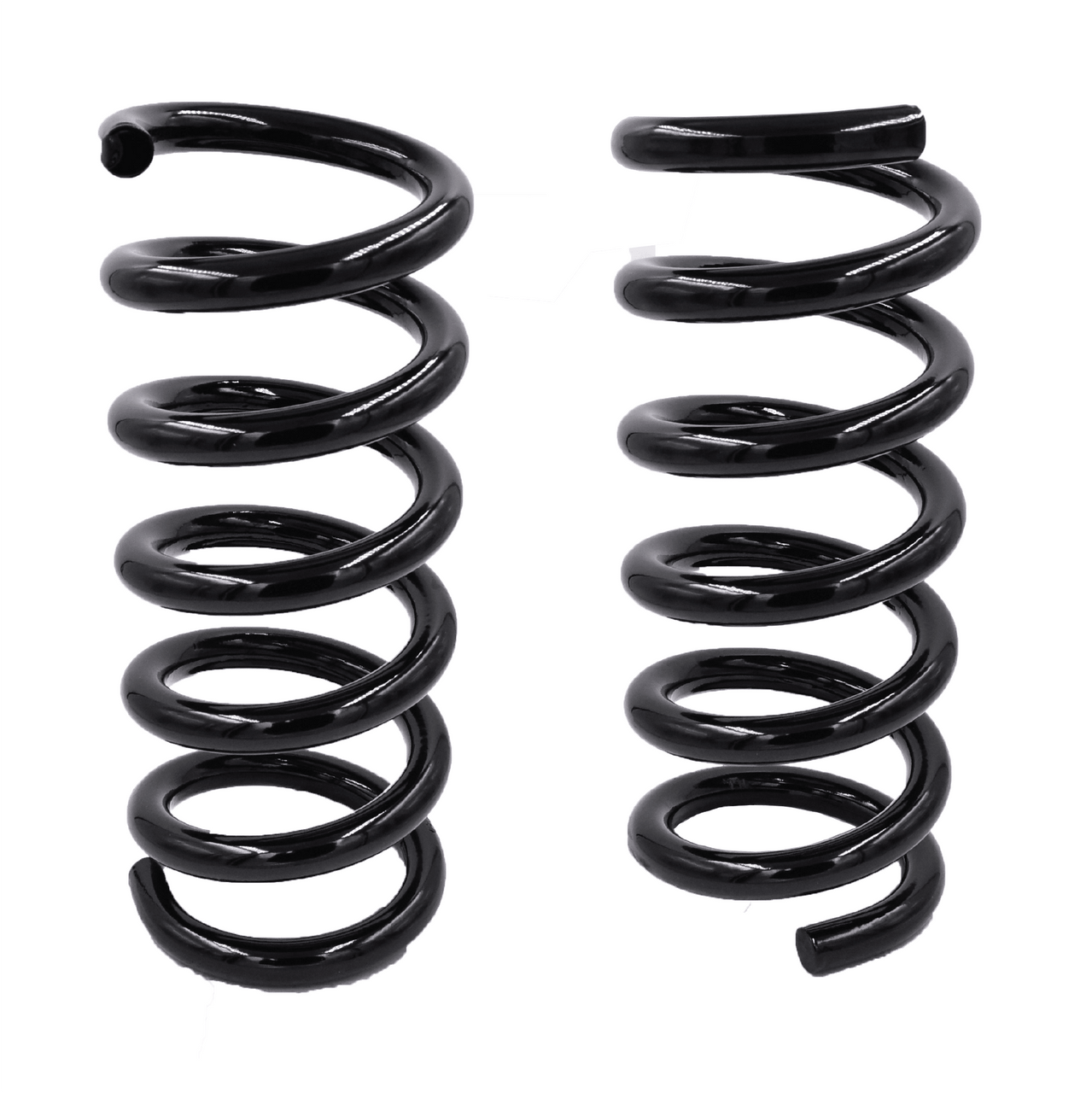 DJM Suspension Lowering Coil Springs - 3" Drop (1988 - 1998 C1500 / Silverado / Sierra) CS2351-3