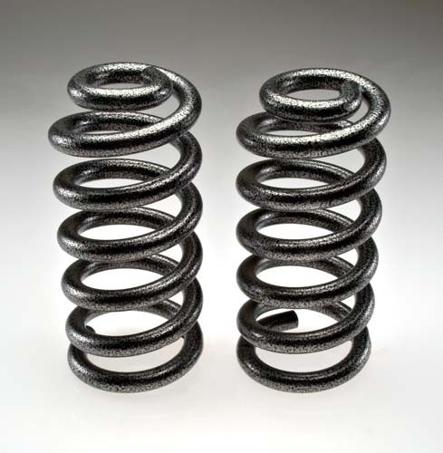 DJM Suspension Lowering Coil Spring - 2" Front (1963 - 1987 C-10) CS2353-2