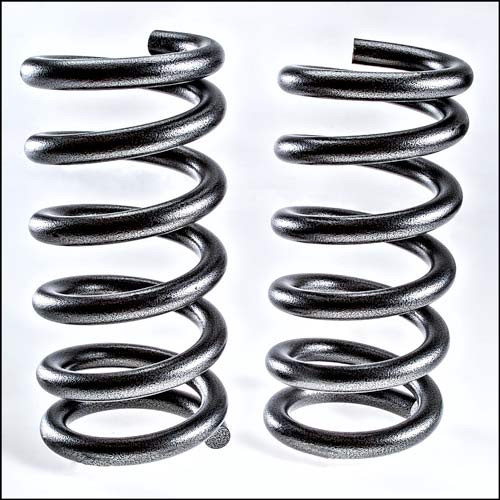 DJM Suspension Lowering Coils - 2" Front (1982 - 2000 Astro / Safari Van) CS2371-2