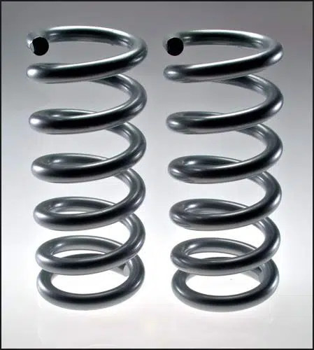 DJM Suspension Lowering Coil Springs - 2" Drop (1999 - 2006 Silverado / Sierra) CS2599-2