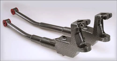 DJM Suspension Lowering I-Beams - 3" Drop (1989 - 1997 Ranger) DB3001-3