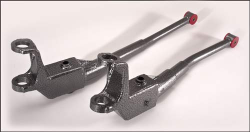 DJM Suspension Lowering Dream Beams - 3" Drop (1983 - 1988 Ranger) DB3002-3